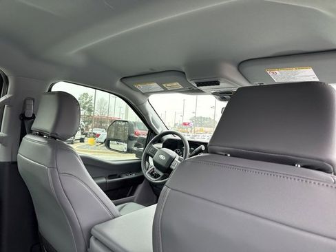 New 2026 Ford F250 XL w/ XL Driver Assist Package image 17