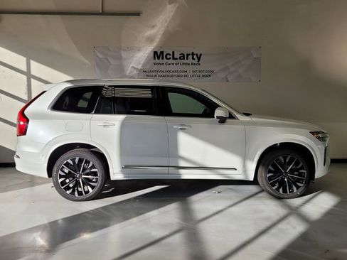 New 2026 Volvo XC90 B6 Ultra AWD/4WD image 6