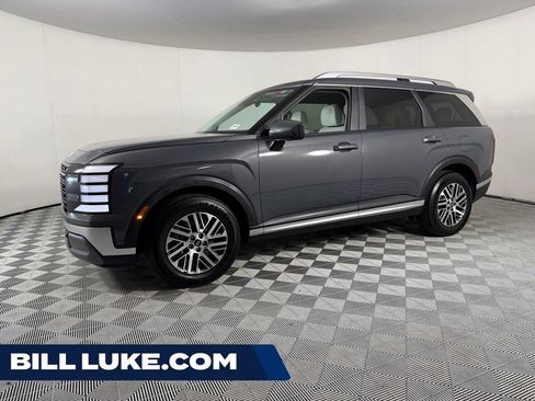 Used 2026 Hyundai Palisade SEL AWD/4WD image 1