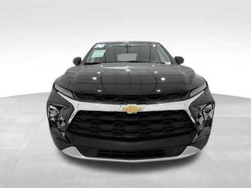 Used 2025 Chevrolet Blazer LT image 7