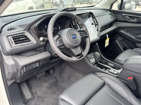 New 2026 Subaru Ascent Bronze Edition image 26