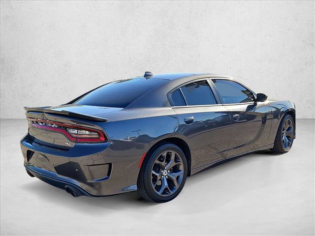 Used 2019 Dodge Charger R/T RWD image 5