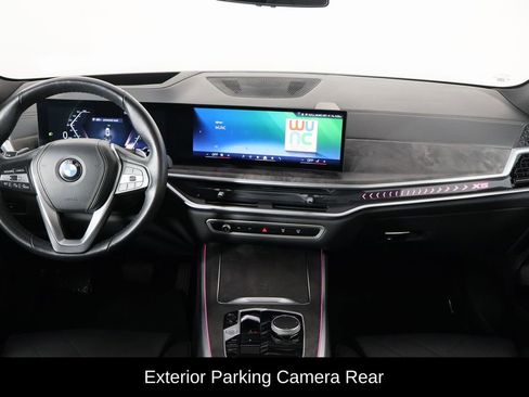 Used 2024 BMW X5 sDrive40i image 14