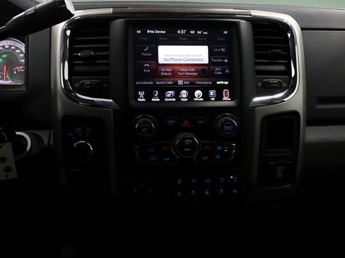 Used 2016 RAM 2500 Laramie AWD/4WD image 20