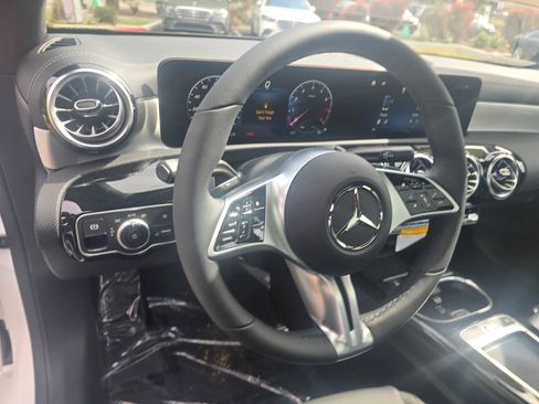New 2026 Mercedes-Benz CLA 250 4MATIC image 25