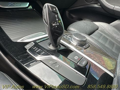Used 2018 BMW X3 xDrive30i AWD/4WD image 28
