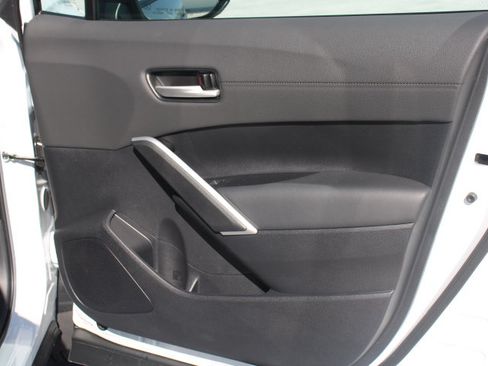 Certified 2026 Toyota Corolla Cross AWD Hybrid w/ Convenience Package image 20