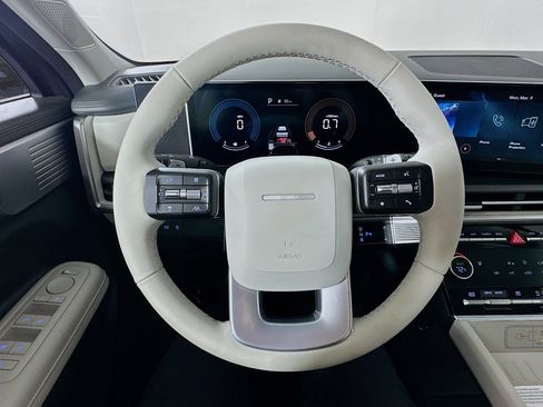 New 2026 Hyundai Santa Fe SEL image 11