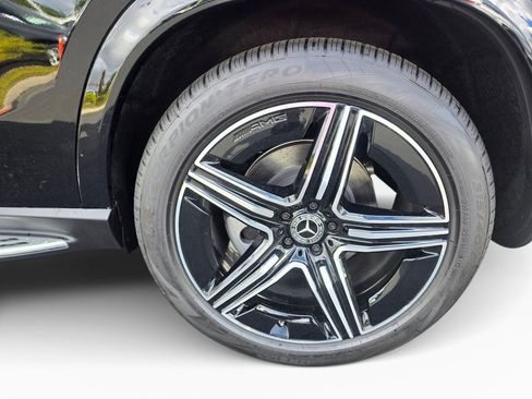 New 2026 Mercedes-Benz GLE 350 4MATIC image 20
