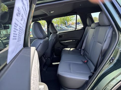 New 2026 Subaru Outback Limited AWD/4WD image 25