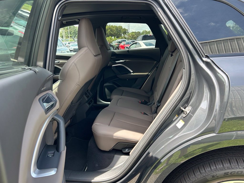 New 2026 Audi Q5 Premium Plus AWD/4WD image 47