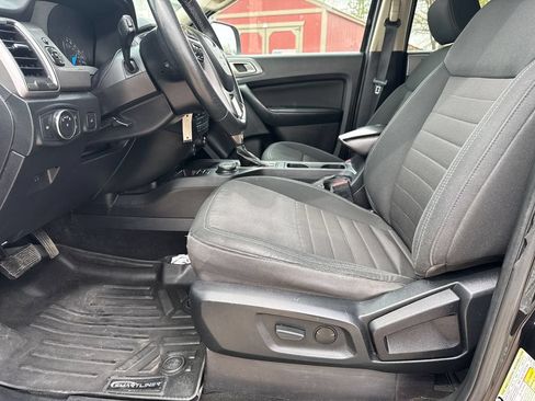 Used 2019 Ford Ranger XLT w/ Equipment Group 302A Luxury AWD/4WD image 13