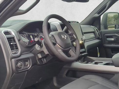New 2026 RAM 2500 Lone Star AWD/4WD image 3