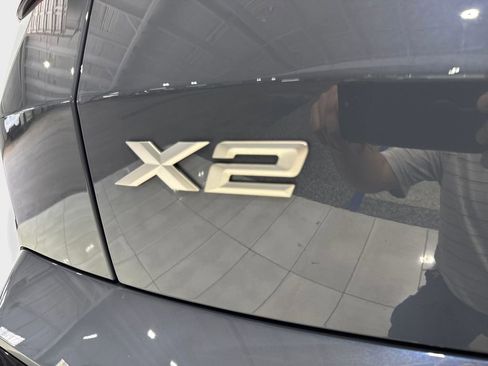 Used 2026 BMW X2 xDrive28i w/ Technology Package AWD/4WD image 21