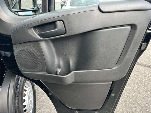 New 2026 RAM ProMaster 2500 w/ Power Group FWD image 14