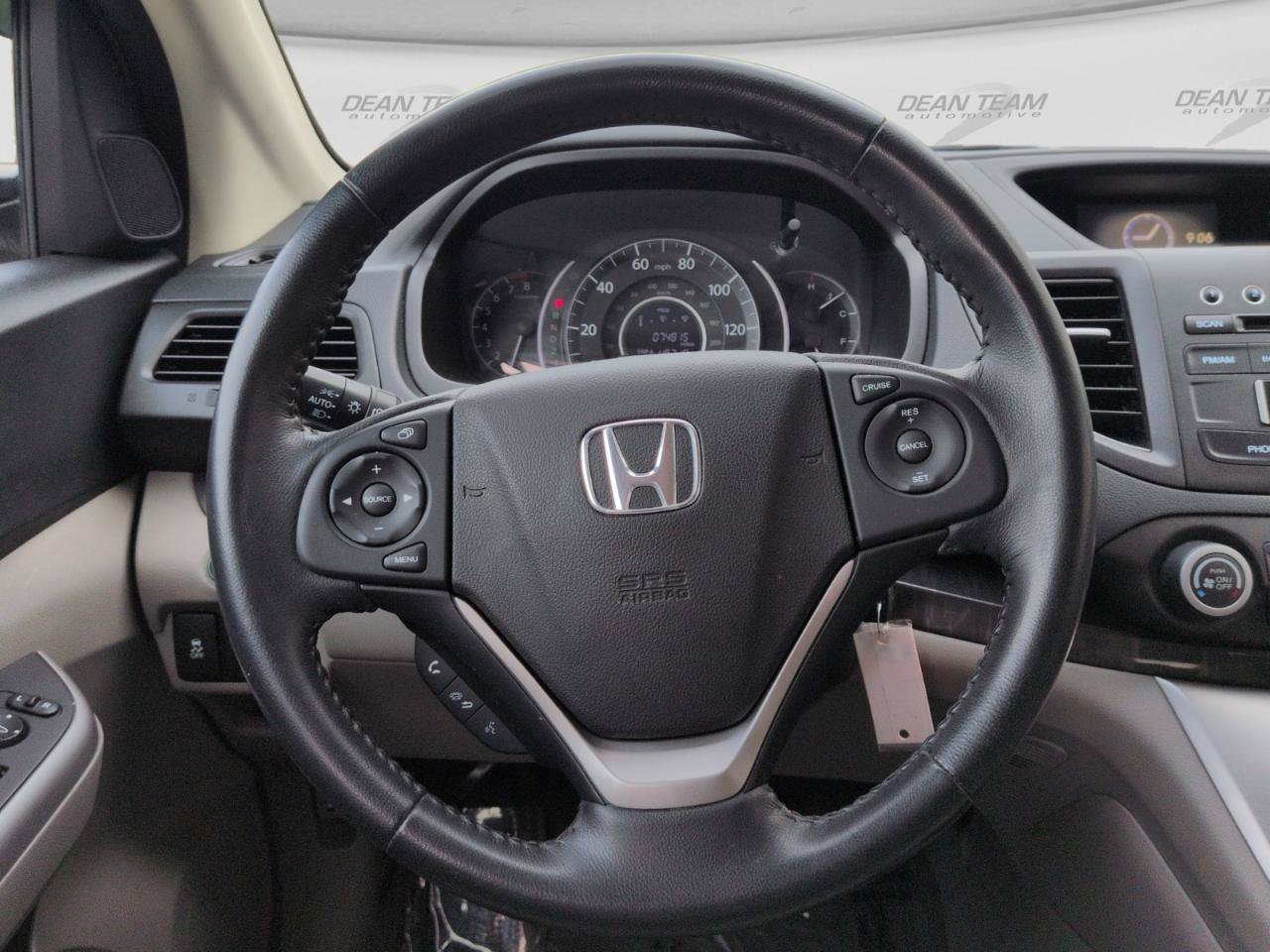 Used 2014 Honda CR-V EX-L image 17