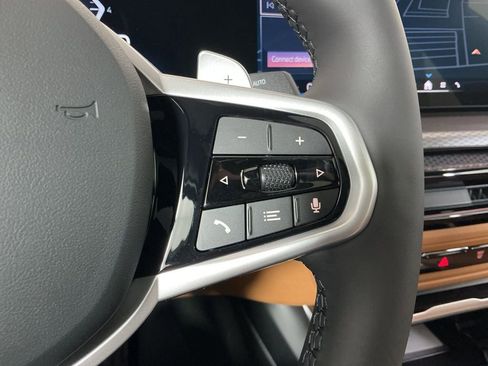 New 2026 BMW 330i Sedan w/ M Sport Package image 18