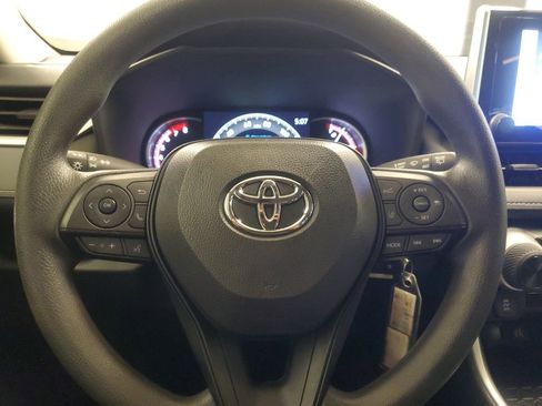 Certified 2024 Toyota RAV4 LE image 19