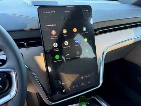 New 2025 Volvo EX90 Ultra w/ Protection Package Premier image 22