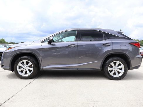 Used 2017 Lexus RX 350 AWD image 3
