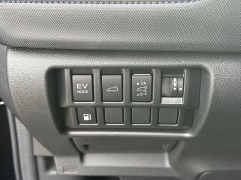 New 2026 Subaru Forester Premium image 10