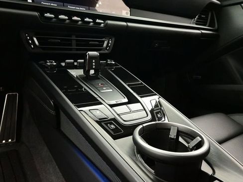 Certified 2024 Porsche 911 Carrera GTS RWD image 11