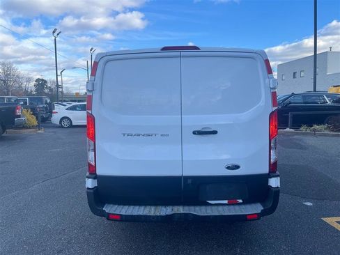 Used 2020 Ford Transit 150 Low Roof w/ Load Area Protection Package image 7