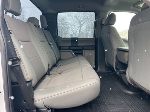 Used 2020 Ford F350 XL w/ STX Appearance Package image 21