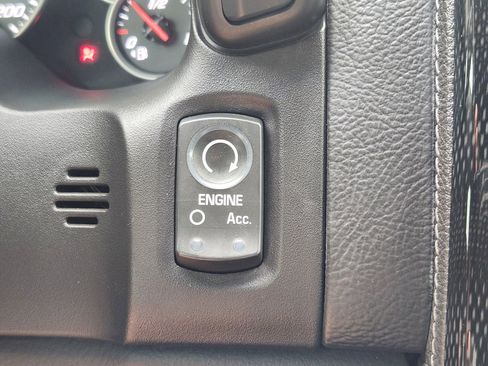 Used 2008 Chevrolet Corvette Z06 w/ Preferred Equipment Group image 24