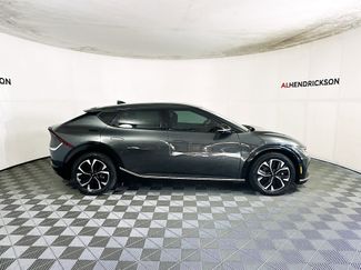 Used 2023 Kia EV6 Wind video 2