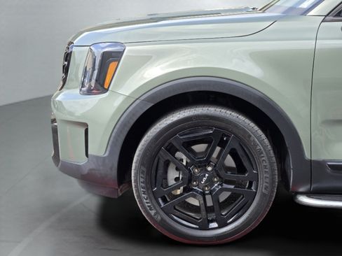 Used 2024 Kia Telluride SX Prestige X-Line AWD/4WD image 38
