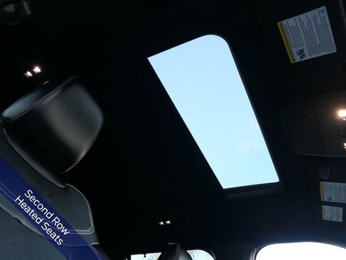 Used 2023 Ford Explorer ST w/ Equipment Group 401A image 28