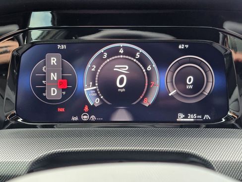 New 2026 Volkswagen Golf w/ Euro Style Package AWD/4WD image 14
