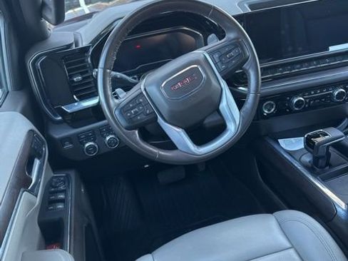 Used 2023 GMC Sierra 1500 SLT w/ SLT Premium Package image 11