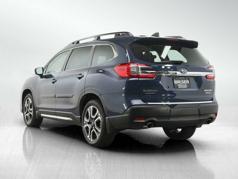Used 2024 Subaru Ascent Limited w/ Technology Package AWD/4WD image 3