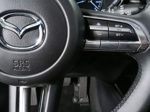 Used 2023 MAZDA CX-30 AWD 2.5 S w/ Preferred Package image 10