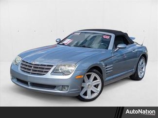 Used 2005 Chrysler Crossfire Limited image 1