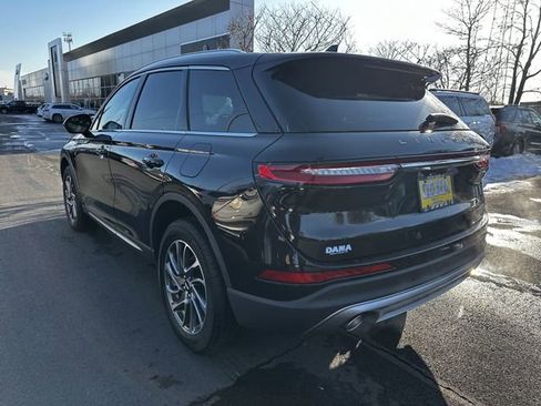 Certified 2022 Lincoln Corsair AWD w/ Equipment Group 101A image 7