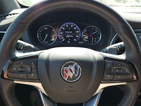 Used 2024 Buick Enclave Avenir w/ Trailering Package, 5000 lbs. FWD image 11