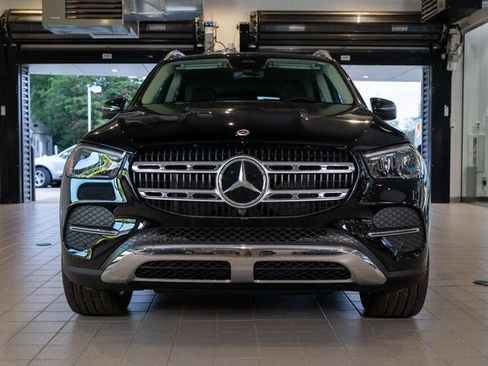 Used 2026 Mercedes-Benz GLE 350 4MATIC image 2