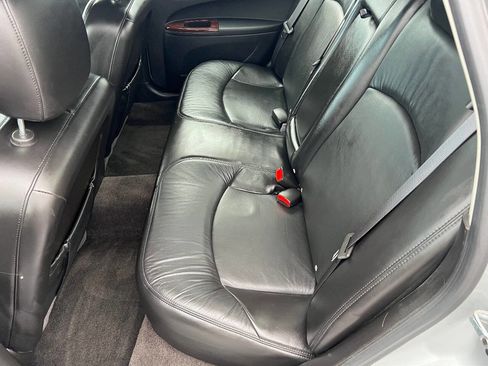 Used 2009 Buick LaCrosse CXL w/ Driver Confidence Package image 22