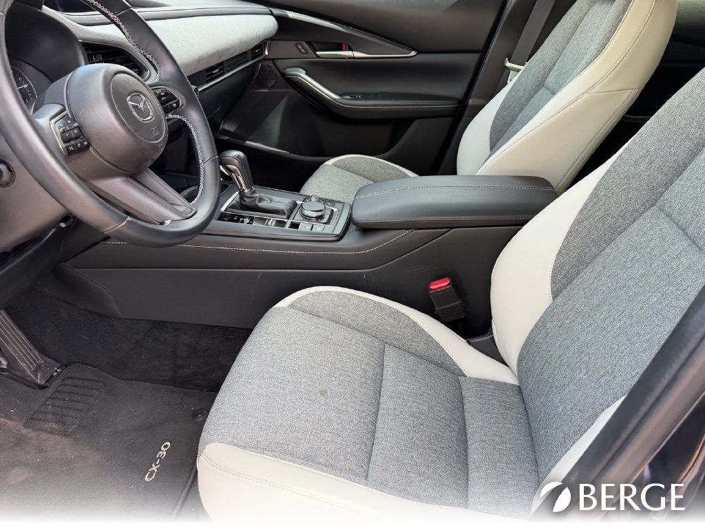 Certified 2026 MAZDA CX-30 AWD 2.5 S image 22