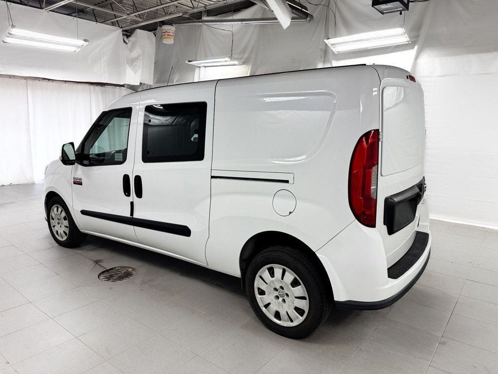 Used 2019 RAM ProMaster City Tradesman SLT FWD image 3