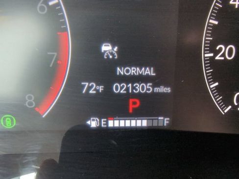 Used 2025 Honda CR-V EX-L image 23