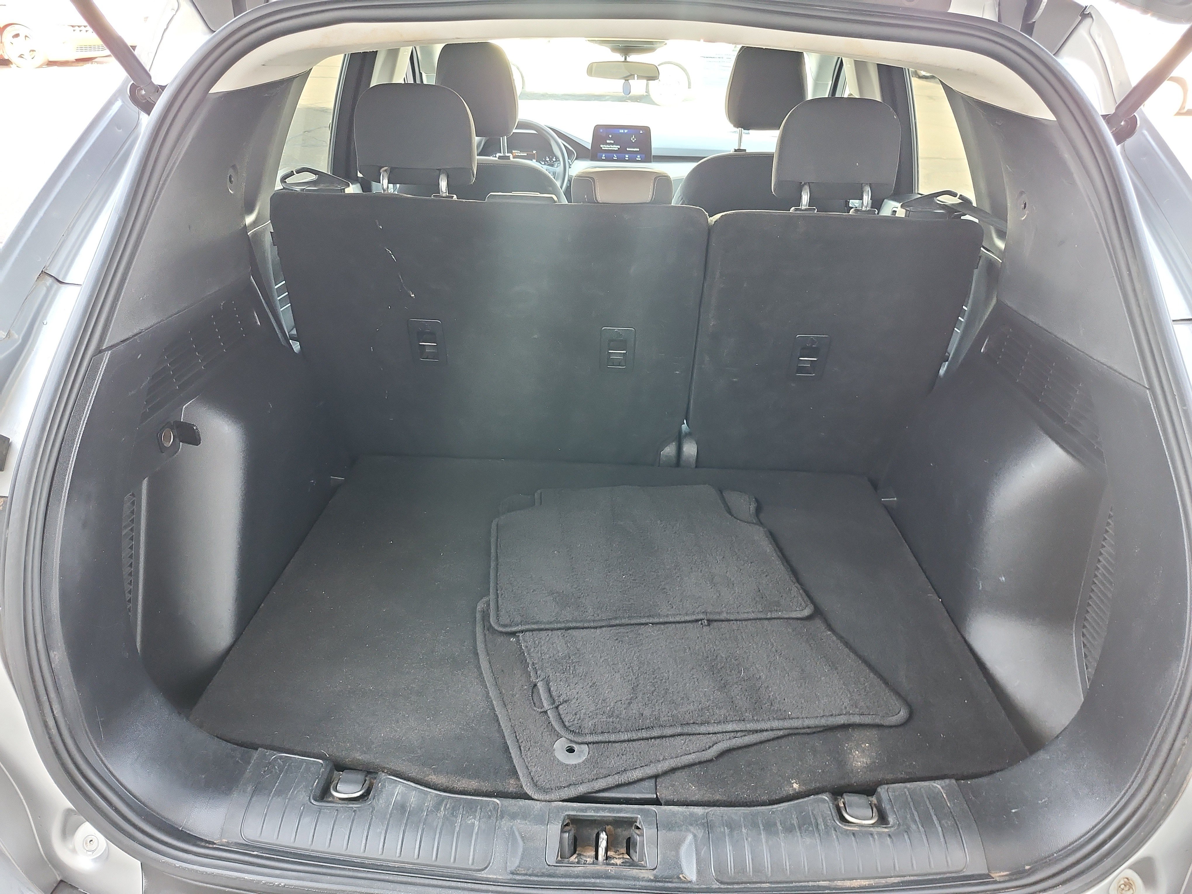 Used 2022 Ford Escape SE FWD image 20
