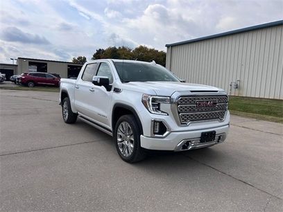Certified 2022 GMC Sierra 1500 Denali w/ Denali Premium Package