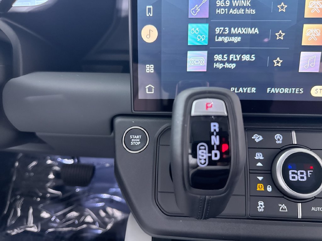 New 2026 Land Rover Defender 110 S AWD/4WD image 18