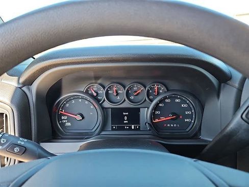 New 2026 GMC Sierra 1500 Pro w/ Graphite Edition image 15