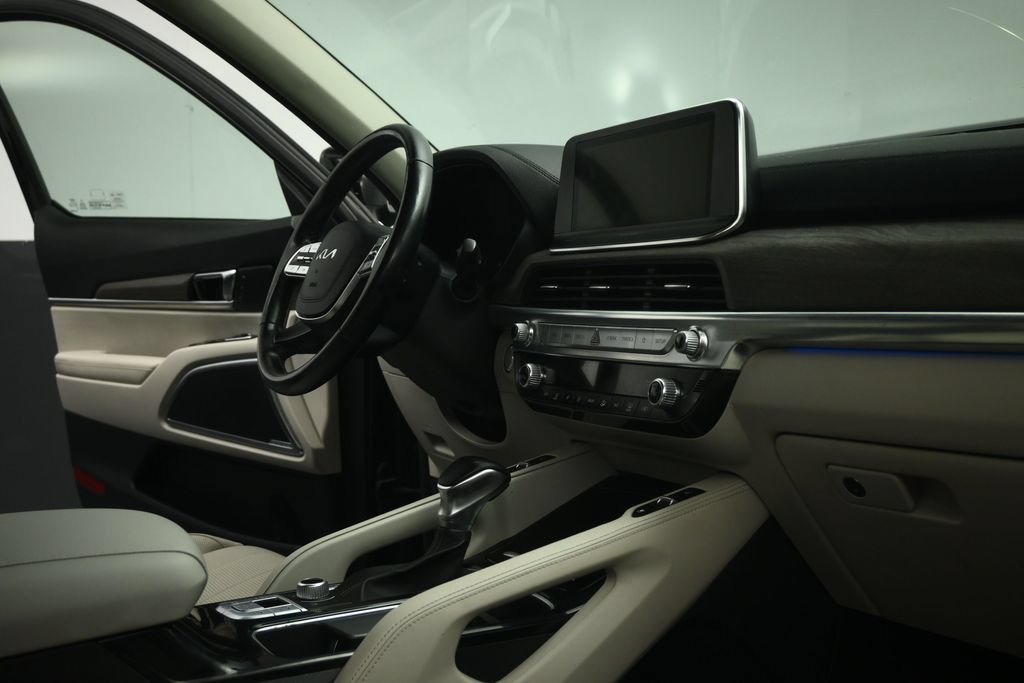 Used 2022 Kia Telluride SX AWD/4WD image 58