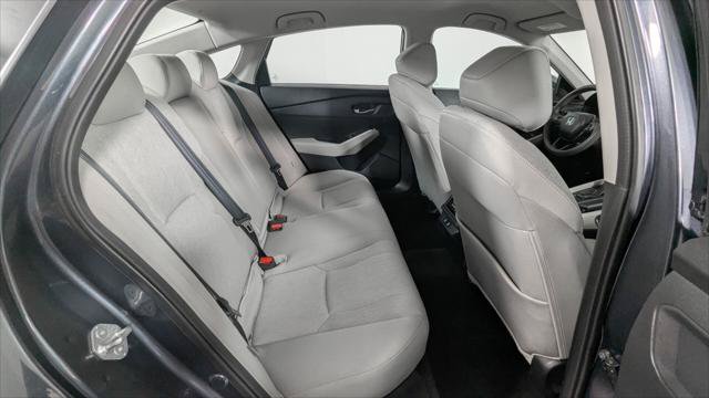 Used 2025 Honda Accord LX image 21